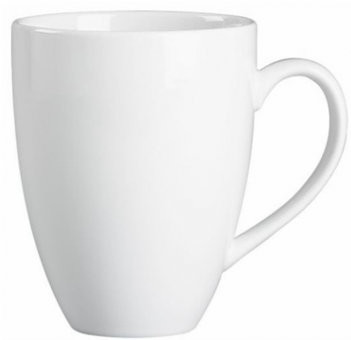 Beyoğlu Porcelain Mug