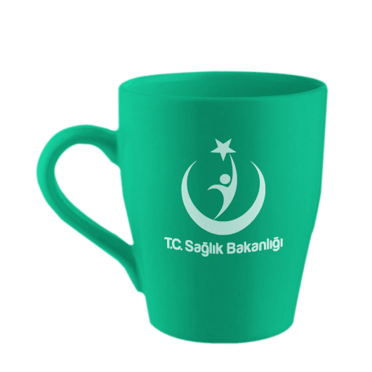 Logo Mug Promotion Turkey - Promotional Mugs Logo Print