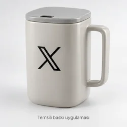 Akyaka Handled Ceramic Travel Mug Concept — gallery view 4
