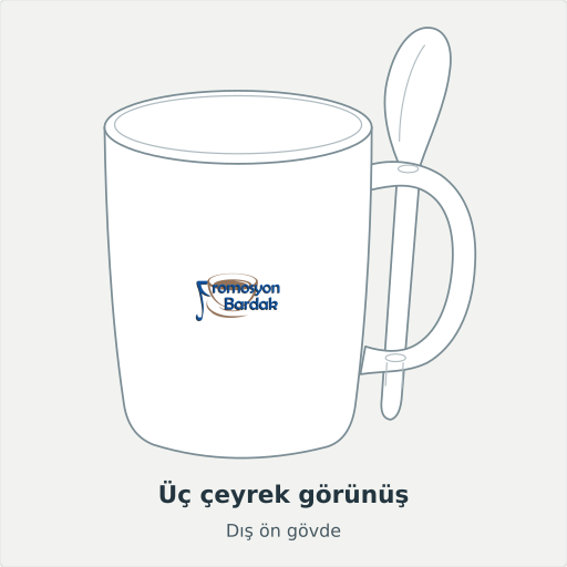 Artvin: Üç çeyrek görünüş, Dış ön gövde