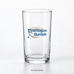 Bebek Glass Tumbler — gallery view 1