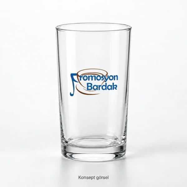Bebek Glass Tumbler