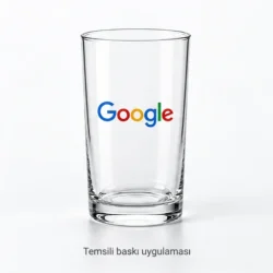 Bebek Glass Tumbler — gallery view 5