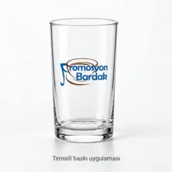 Bebek Glass Tumbler — gallery view 3