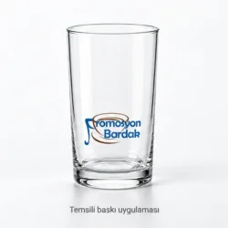 Bebek Glass Tumbler — gallery view 2