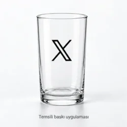 Bebek Glass Tumbler — gallery view 6