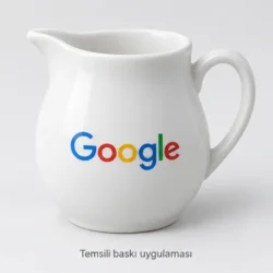 Bodrum Porcelain Milk Jug — gallery view 3