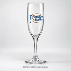 Çandarlı Slender Glass Flute — gallery view 5
