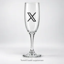 Çandarlı Slender Glass Flute — gallery view 4