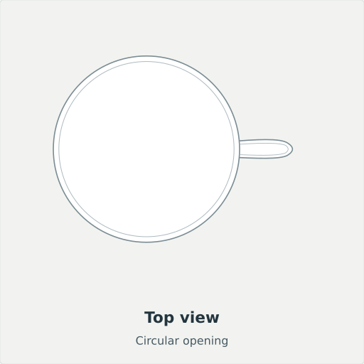 Cumalıkızık: Top view, Circular opening