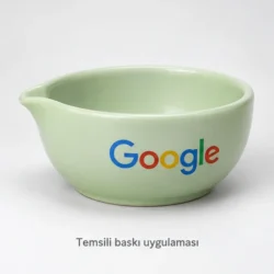 Dalyan Pouring Tasting Bowl — gallery view 3
