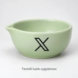 Dalyan Pouring Tasting Bowl — gallery view 4