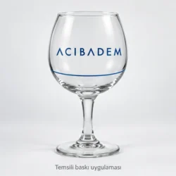 Dikili Stemmed Water Goblet — gallery view 3