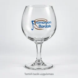 Dikili Stemmed Water Goblet — gallery view 5