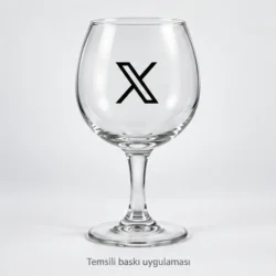 Dikili Stemmed Water Goblet — gallery view 4