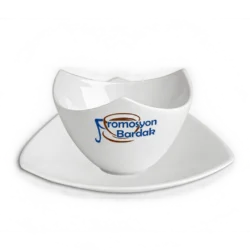 Düden Bowl — illustrative logo placement