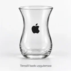 Emirgan Glass Tea Cup — gallery view 4