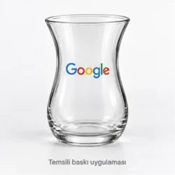 Emirgan Glass Tea Cup — gallery view 5