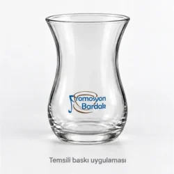 Emirgan Glass Tea Cup — gallery view 2