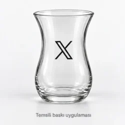 Emirgan Glass Tea Cup — gallery view 6