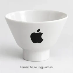 Erciyes Footed Rice Bowl — gallery view 2