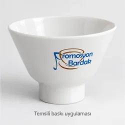 Erciyes Footed Rice Bowl — gallery view 5