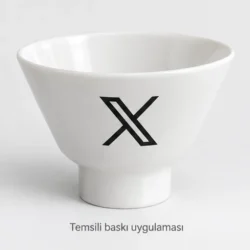 Erciyes Footed Rice Bowl — gallery view 4