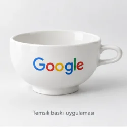 Göcek Wide Breakfast Cup — gallery view 3