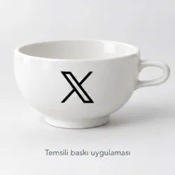 Göcek Wide Breakfast Cup — gallery view 4