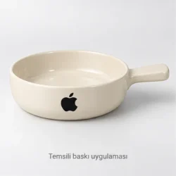 Göreme Handled Serving Dish — gallery view 2