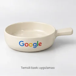 Göreme Handled Serving Dish — gallery view 3