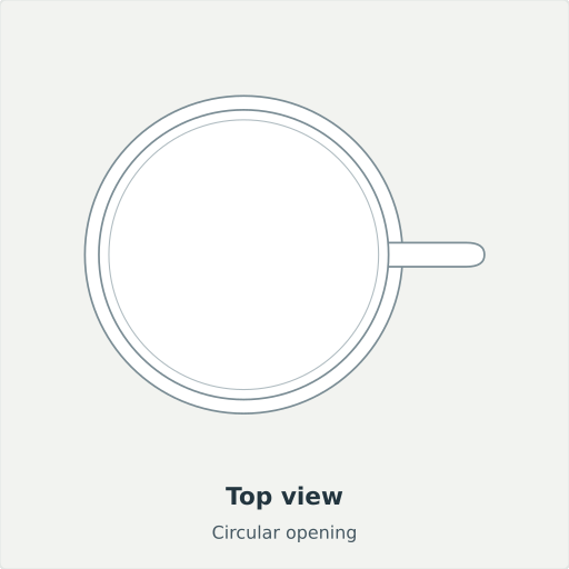 Göynük: Top view, Circular opening