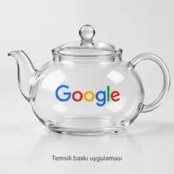 Ihlara Glass Teapot Concept — gallery view 3
