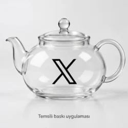 Ihlara Glass Teapot Concept — gallery view 4