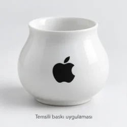 İznik Handleless Tasting Cup — gallery view 2