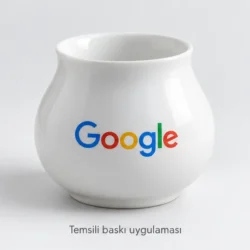 İznik Handleless Tasting Cup — gallery view 3