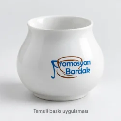 İznik Handleless Tasting Cup — gallery view 5