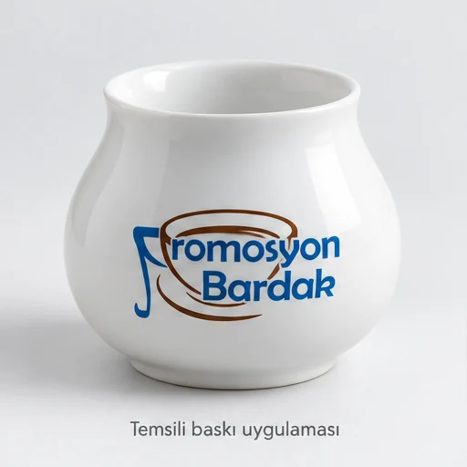 İznik Handleless Tasting Cup