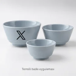 Kartepe Three-Piece Serving Bowl Set — gallery view 4