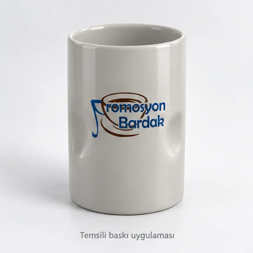 Kaş Handleless Ceramic Coffee Cup