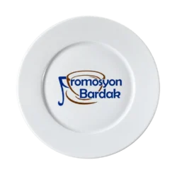 Manavgat Plate — illustrative logo placement