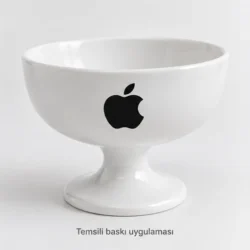 Maşukiye Footed Dessert Bowl — gallery view 2