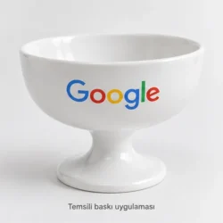 Maşukiye Footed Dessert Bowl — gallery view 3