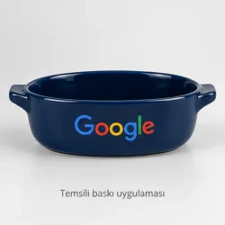 Mudanya Two-Handle Oval Bowl — gallery view 3