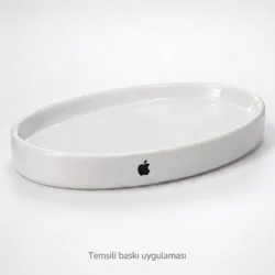 Nevşehir Oval Serving Platter — gallery view 2