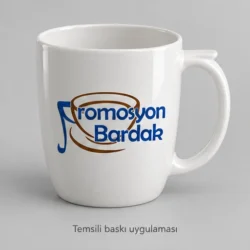 Sigacik Bone Porcelain Thumb-Ledge Mug — gallery view 1