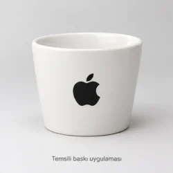 Şirince Handleless Coffee Cup — gallery view 2