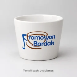 Şirince Handleless Coffee Cup — gallery view 1