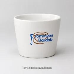 Şirince Handleless Coffee Cup — gallery view 5