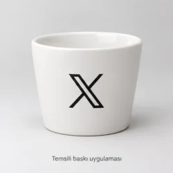 Şirince Handleless Coffee Cup — gallery view 4